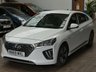 USED 2019 69 HYUNDAI IONIQ 1.6 FIRST EDITION MHEV 5d 140 BHP SAT NAV REAR CAMERA 1 OWNER HYUNDAI WARRANTY TILL NOV 2024