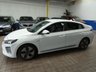 USED 2019 69 HYUNDAI IONIQ 1.6 FIRST EDITION MHEV 5d 140 BHP SAT NAV REAR CAMERA 1 OWNER HYUNDAI WARRANTY TILL NOV 2024