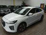 USED 2019 69 HYUNDAI IONIQ 1.6 FIRST EDITION MHEV 5d 140 BHP SAT NAV REAR CAMERA 1 OWNER HYUNDAI WARRANTY TILL NOV 2024