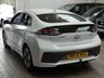 USED 2019 69 HYUNDAI IONIQ 1.6 FIRST EDITION MHEV 5d 140 BHP SAT NAV REAR CAMERA 1 OWNER HYUNDAI WARRANTY TILL NOV 2024