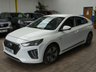 USED 2019 69 HYUNDAI IONIQ 1.6 FIRST EDITION MHEV 5d 140 BHP SAT NAV REAR CAMERA 1 OWNER HYUNDAI WARRANTY TILL NOV 2024