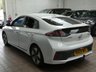USED 2019 69 HYUNDAI IONIQ 1.6 FIRST EDITION MHEV 5d 140 BHP SAT NAV REAR CAMERA 1 OWNER HYUNDAI WARRANTY TILL NOV 2024