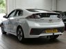 USED 2019 69 HYUNDAI IONIQ 1.6 FIRST EDITION MHEV 5d 140 BHP SAT NAV REAR CAMERA 1 OWNER HYUNDAI WARRANTY TILL NOV 2024