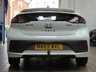 USED 2019 69 HYUNDAI IONIQ 1.6 FIRST EDITION MHEV 5d 140 BHP SAT NAV REAR CAMERA 1 OWNER HYUNDAI WARRANTY TILL NOV 2024