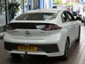 USED 2019 69 HYUNDAI IONIQ 1.6 FIRST EDITION MHEV 5d 140 BHP SAT NAV REAR CAMERA 1 OWNER HYUNDAI WARRANTY TILL NOV 2024