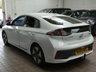 USED 2019 69 HYUNDAI IONIQ 1.6 FIRST EDITION MHEV 5d 140 BHP SAT NAV REAR CAMERA 1 OWNER HYUNDAI WARRANTY TILL NOV 2024