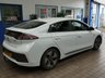 USED 2019 69 HYUNDAI IONIQ 1.6 FIRST EDITION MHEV 5d 140 BHP SAT NAV REAR CAMERA 1 OWNER HYUNDAI WARRANTY TILL NOV 2024