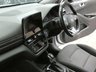 USED 2019 69 HYUNDAI IONIQ 1.6 FIRST EDITION MHEV 5d 140 BHP SAT NAV REAR CAMERA 1 OWNER HYUNDAI WARRANTY TILL NOV 2024