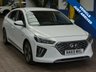 USED 2019 69 HYUNDAI IONIQ 1.6 FIRST EDITION MHEV 5d 140 BHP SAT NAV REAR CAMERA 1 OWNER HYUNDAI WARRANTY TILL NOV 2024