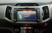 USED 2015 64 KIA SPORTAGE 2.0 CRDI KX-4 5d 181 BHP SAT NAV LEATHER SUNROOF CAMERA 3 OWNERS 8 SERVICES TO 64K MILES