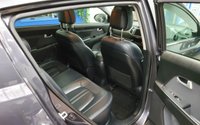 USED 2015 64 KIA SPORTAGE 2.0 CRDI KX-4 5d 181 BHP SAT NAV LEATHER SUNROOF CAMERA 3 OWNERS 8 SERVICES TO 64K MILES