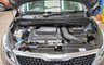 USED 2015 64 KIA SPORTAGE 2.0 CRDI KX-4 5d 181 BHP SAT NAV LEATHER SUNROOF CAMERA 3 OWNERS 8 SERVICES TO 64K MILES
