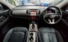 USED 2015 64 KIA SPORTAGE 2.0 CRDI KX-4 5d 181 BHP SAT NAV LEATHER SUNROOF CAMERA 3 OWNERS 8 SERVICES TO 64K MILES