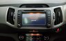 USED 2015 64 KIA SPORTAGE 2.0 CRDI KX-4 5d 181 BHP SAT NAV LEATHER SUNROOF CAMERA 3 OWNERS 8 SERVICES TO 64K MILES