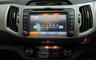 USED 2015 64 KIA SPORTAGE 2.0 CRDI KX-4 5d 181 BHP SAT NAV LEATHER SUNROOF CAMERA 3 OWNERS 8 SERVICES TO 64K MILES