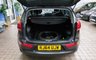 USED 2015 64 KIA SPORTAGE 2.0 CRDI KX-4 5d 181 BHP SAT NAV LEATHER SUNROOF CAMERA 3 OWNERS 8 SERVICES TO 64K MILES