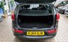 USED 2015 64 KIA SPORTAGE 2.0 CRDI KX-4 5d 181 BHP SAT NAV LEATHER SUNROOF CAMERA 3 OWNERS 8 SERVICES TO 64K MILES