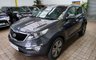 USED 2015 64 KIA SPORTAGE 2.0 CRDI KX-4 5d 181 BHP SAT NAV LEATHER SUNROOF CAMERA 3 OWNERS 8 SERVICES TO 64K MILES