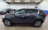 USED 2015 64 KIA SPORTAGE 2.0 CRDI KX-4 5d 181 BHP SAT NAV LEATHER SUNROOF CAMERA 3 OWNERS 8 SERVICES TO 64K MILES