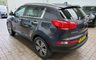 USED 2015 64 KIA SPORTAGE 2.0 CRDI KX-4 5d 181 BHP SAT NAV LEATHER SUNROOF CAMERA 3 OWNERS 8 SERVICES TO 64K MILES