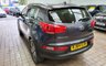 USED 2015 64 KIA SPORTAGE 2.0 CRDI KX-4 5d 181 BHP SAT NAV LEATHER SUNROOF CAMERA 3 OWNERS 8 SERVICES TO 64K MILES
