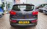 USED 2015 64 KIA SPORTAGE 2.0 CRDI KX-4 5d 181 BHP SAT NAV LEATHER SUNROOF CAMERA 3 OWNERS 8 SERVICES TO 64K MILES