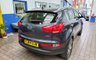 USED 2015 64 KIA SPORTAGE 2.0 CRDI KX-4 5d 181 BHP SAT NAV LEATHER SUNROOF CAMERA 3 OWNERS 8 SERVICES TO 64K MILES