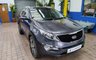 USED 2015 64 KIA SPORTAGE 2.0 CRDI KX-4 5d 181 BHP SAT NAV LEATHER SUNROOF CAMERA 3 OWNERS 8 SERVICES TO 64K MILES