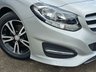 USED 2016 16 MERCEDES-BENZ B-CLASS 1.5 B180 CDi SE Nav 7G-DCT 5dr - UPGRADE ALLOYS 