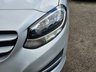 USED 2016 16 MERCEDES-BENZ B-CLASS 1.5 B180 CDi SE Nav 7G-DCT 5dr - UPGRADE ALLOYS 