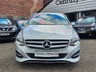 USED 2016 16 MERCEDES-BENZ B-CLASS 1.5 B180 CDi SE Nav 7G-DCT 5dr - UPGRADE ALLOYS 
