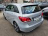 USED 2016 16 MERCEDES-BENZ B-CLASS 1.5 B180 CDi SE Nav 7G-DCT 5dr - UPGRADE ALLOYS 