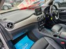 USED 2016 16 MERCEDES-BENZ B-CLASS 1.5 B180 CDi SE Nav 7G-DCT 5dr - UPGRADE ALLOYS 