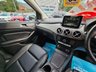 USED 2016 16 MERCEDES-BENZ B-CLASS 1.5 B180 CDi SE Nav 7G-DCT 5dr - UPGRADE ALLOYS 
