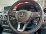 USED 2016 16 MERCEDES-BENZ B-CLASS 1.5 B180 CDi SE Nav 7G-DCT 5dr - UPGRADE ALLOYS 