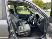 USED 2007 07 HONDA CR-V 2.2 I-CTDI EXECUTIVE 5d 138 BHP 