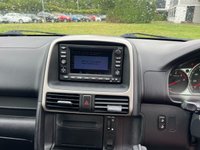 USED 2007 07 HONDA CR-V 2.2 I-CTDI EXECUTIVE 5d 138 BHP 