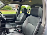 USED 2007 07 HONDA CR-V 2.2 I-CTDI EXECUTIVE 5d 138 BHP 