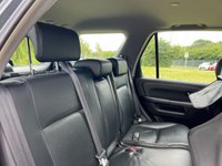 USED 2007 07 HONDA CR-V 2.2 I-CTDI EXECUTIVE 5d 138 BHP 