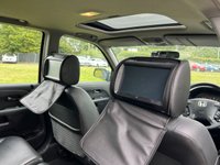 USED 2007 07 HONDA CR-V 2.2 I-CTDI EXECUTIVE 5d 138 BHP 