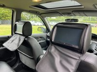 USED 2007 07 HONDA CR-V 2.2 I-CTDI EXECUTIVE 5d 138 BHP 