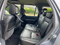 USED 2007 07 HONDA CR-V 2.2 I-CTDI EXECUTIVE 5d 138 BHP 