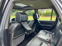 USED 2007 07 HONDA CR-V 2.2 I-CTDI EXECUTIVE 5d 138 BHP 