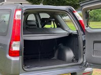 USED 2007 07 HONDA CR-V 2.2 I-CTDI EXECUTIVE 5d 138 BHP 