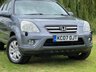 USED 2007 07 HONDA CR-V 2.2 I-CTDI EXECUTIVE 5d 138 BHP 