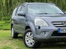 USED 2007 07 HONDA CR-V 2.2 I-CTDI EXECUTIVE 5d 138 BHP 