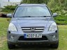 USED 2007 07 HONDA CR-V 2.2 I-CTDI EXECUTIVE 5d 138 BHP 
