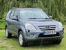 USED 2007 07 HONDA CR-V 2.2 I-CTDI EXECUTIVE 5d 138 BHP 