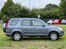 USED 2007 07 HONDA CR-V 2.2 I-CTDI EXECUTIVE 5d 138 BHP 