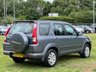 USED 2007 07 HONDA CR-V 2.2 I-CTDI EXECUTIVE 5d 138 BHP 